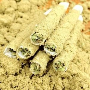 Meet your Posher, Gregory